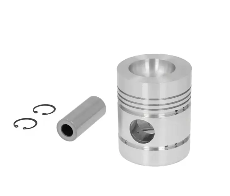 Kolv STD 5-rings, passar MF, Renault - Motor - 5035776955419 - 1