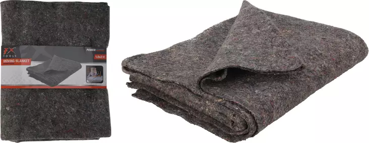 Flyttfilt 1,5 x 2 m - Lagerinredning - 8720573940719 - 1