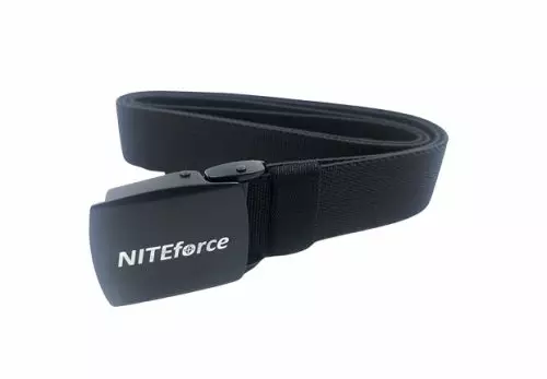 Niteforce Elastiskt Bälte - Jaktkläder - 6430061583039 - 1