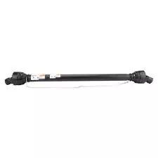 Korsaxel GoPart 40, 121 cm - Kardelaxlar utan koppling - 8719493075069 - 1