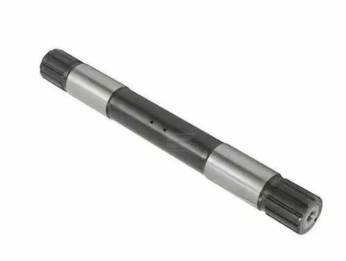 Lyftanordningens axel passar John Deere - Lyftanordning - 5035776627569 - 1