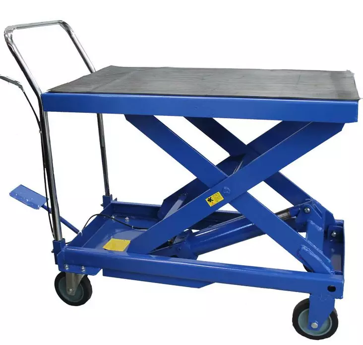 Bordskåp 500kg - Lyftanordningar och domkrafter - 6430032152479 - 1