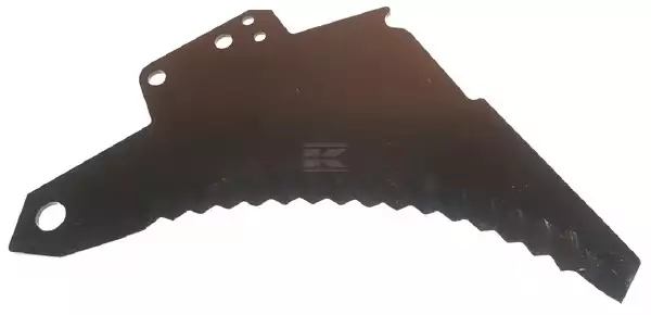 Noukinvagnsblad 445 x 235 mm - Plockare - SM04059 - 1