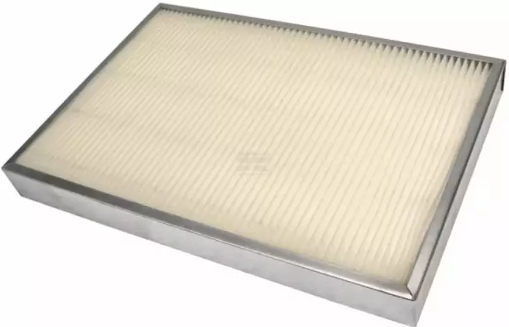 Kabinens luftfilter VPM8057 - Friskluftsfilter - 5035776659829 - 1