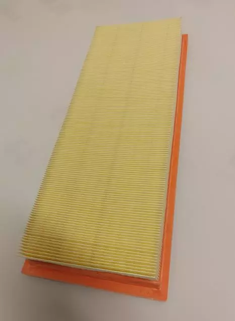 Luftfilter för hytten passar Deutz, Same - Filter - svm000008629 - 1