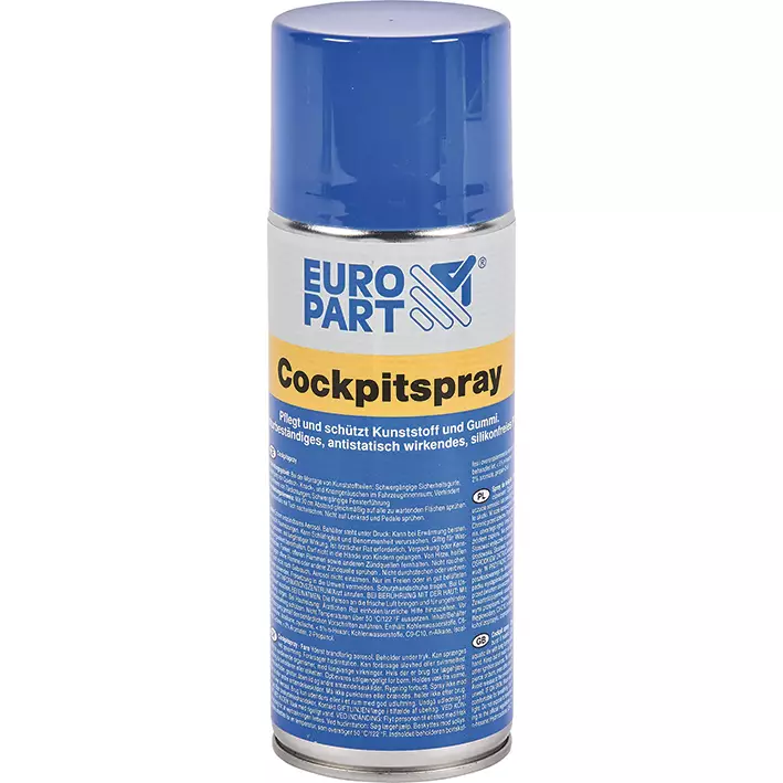 Styrspray 400ML - Bilkemikalier - svm000008879 - 1