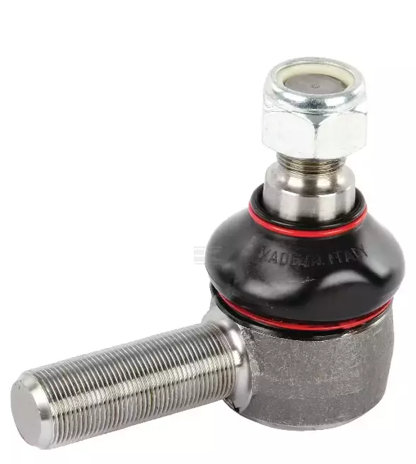 Högra styrcylindersfjäderställ - Axlar och styrning - 8719607316989 - 1