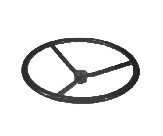 Styrhjul, passar Ford - Hytt och kaross - svm000007299 - 1