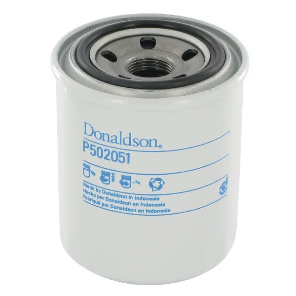 Olje- och bränslefilter Donaldson P502051 - Oljefilter - 0742330109809 - 1