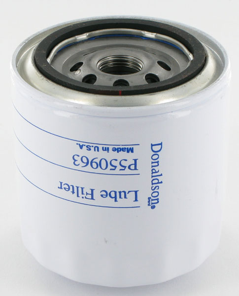 Oljefilter Donaldson P550963 - Oljefilter - 742330043509 - 1