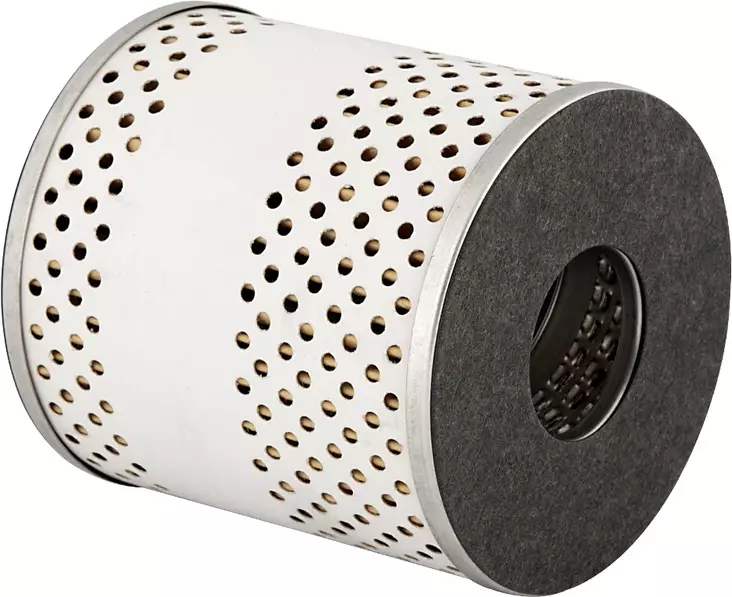 Olje filter Donaldson P551285 - Oljefilter - 8719493892239 - 1