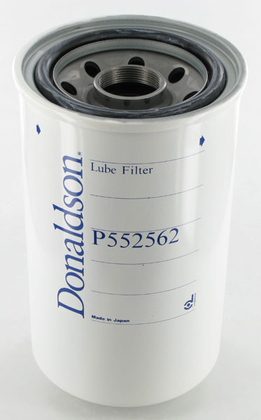 Oljefilter Donaldson P552562 - Oljefilter - 742330044209 - 1