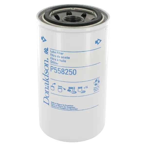 Oljefilter Donaldson P558250 - Oljefilter - 8719493893809 - 1