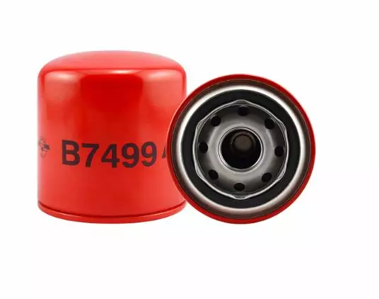 Oljefilter B7499 - Oljefilter - B7499 - 1