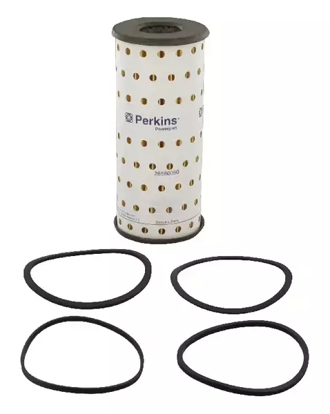 Olje_Filter MF (AGCO) 1882916M91 - Oljefilter - 5700036619799 - 1