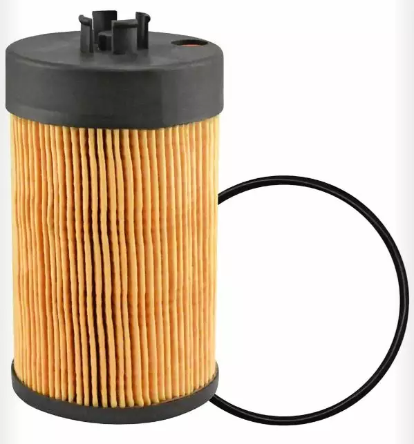 Olje- och bränslefilter P7199 - Oljefilter - P7199 - 1