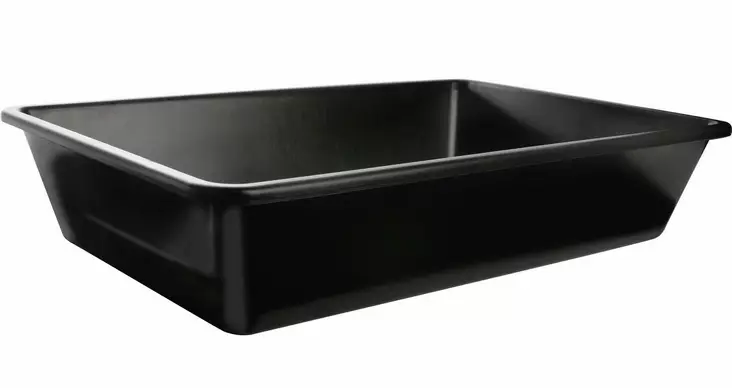 Oljefångare 40 liter - Garage - 8713331610399 - 1