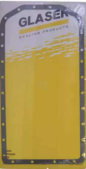 Oljepluggstätning, passar JD, Claas - Motor - svm000007519 - 1