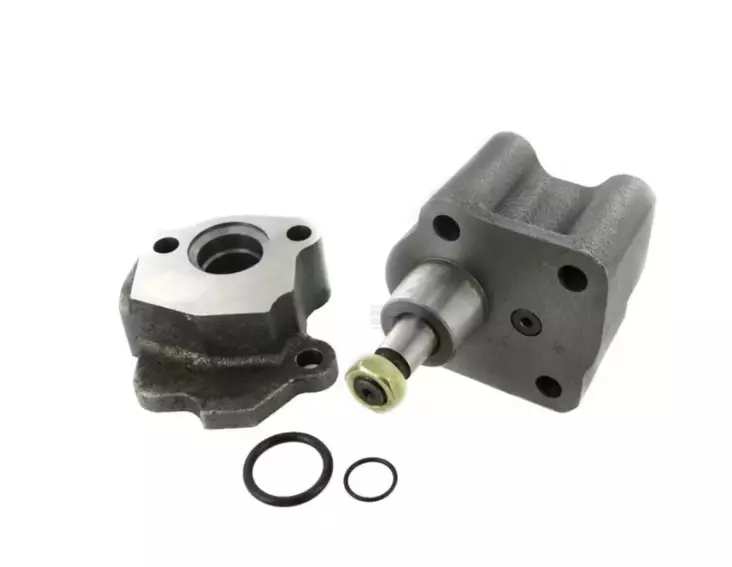 Oljesumpump, passar John Deere - Motor - svm000008639 - 1