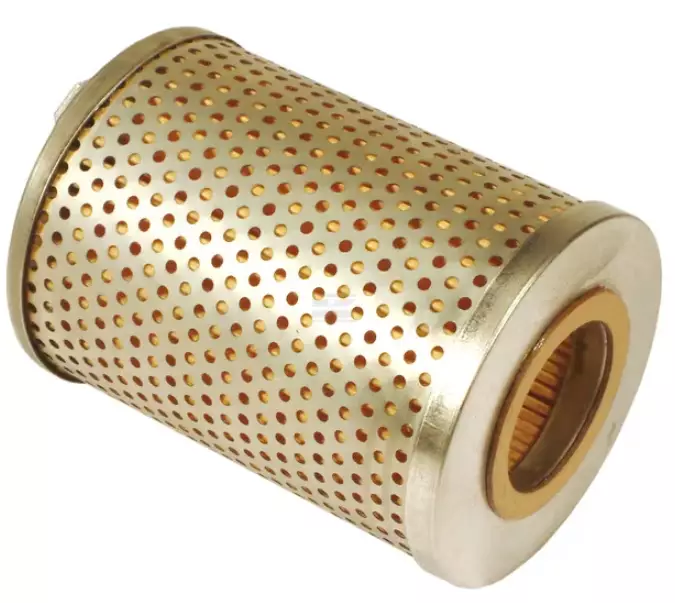 Olje- och bränslefilter Vapormatic VPD5064 - Oljefilter - 5035776941719 - 1