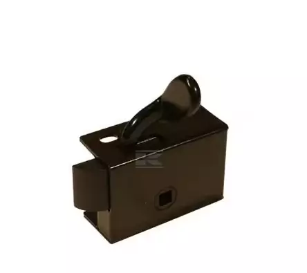 Höger dörrlås - Hytt och kaross - svm000007309 - 1