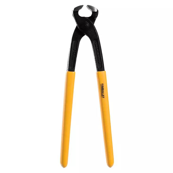 Ändavbitare 250mm - Tänger och skärare - 6438152000779 - 1