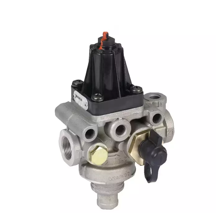 Tryckregulator, passar DF, Same - Bromsar - 4057875305569 - 1