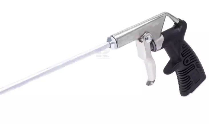 Tryckluftspistolen 25/B2-RB 1000 mm - Tryckluftspistoler - 8022219359559 - 1