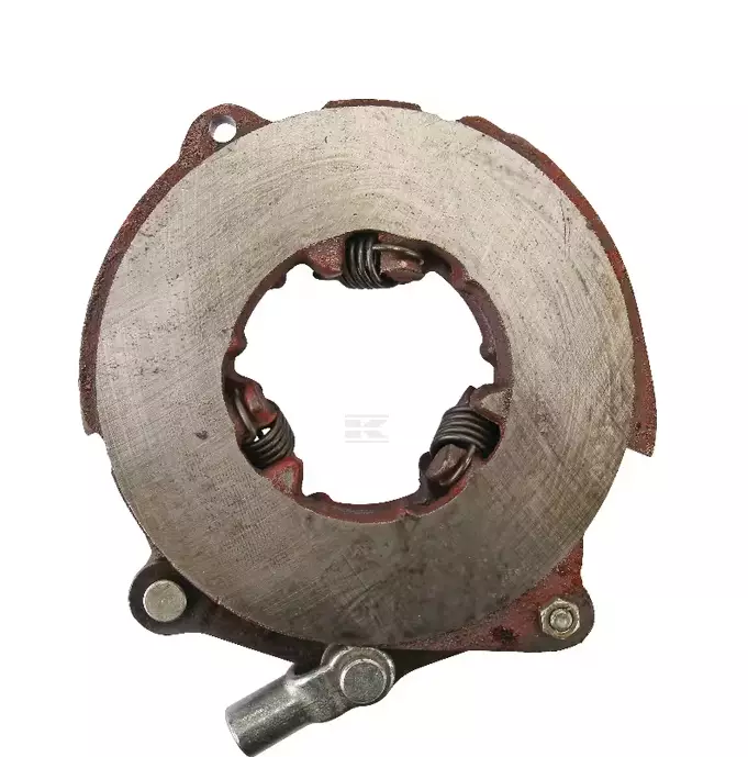 Tryckplatta, passar Belarus - Bromsar - 8719607144629 - 1