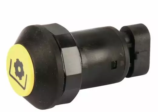 Knappaxel PTO passer John Deere - Elsystem - svm000008779 - 1