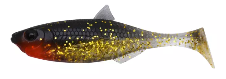 Patriot Baitfish jigg 8 cm - Beten och flugor - 6417512539609 - 1