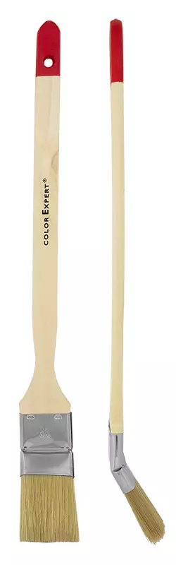 Rullpensel Basic 25 mm - Målningsverktyg - 4013307315759 - 1