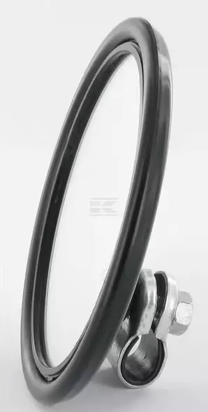 Round Spegel ø127mm - "Förartillbehör" - 5025818200249 - 1