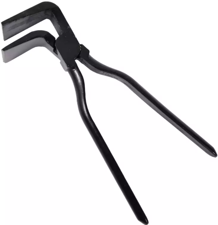 Böjspärr 90° vinkel - Tänger och skärare - 6438152001189 - 1