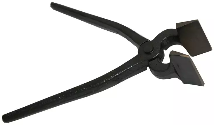 Tång, rak 20 cm - Tänger och skärare - 6430074695729 - 1