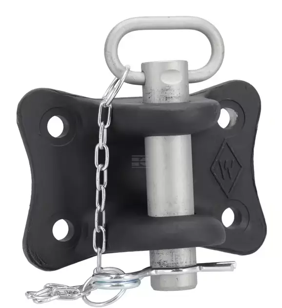 Kopplingsanordning för släpvagnar - Släpvagnstillbehör - 8432970313989 - 1