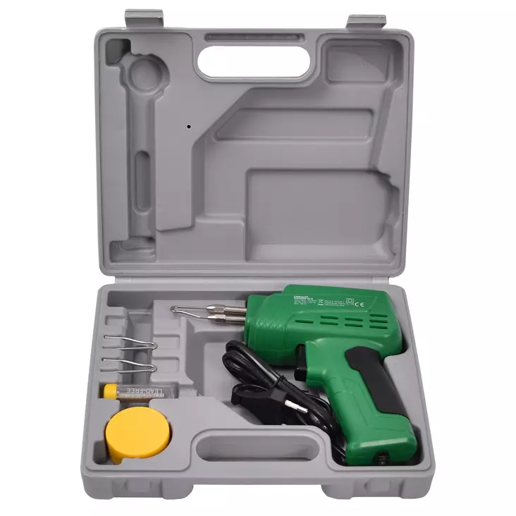 Snabblödnare 150 W med väska - Hobbyartiklar - 6438152049549 - 1