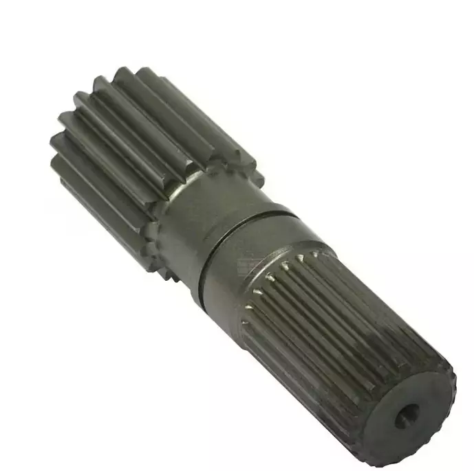 Planetaxel, passar Fendt, DF, JD - Axlar och styrning - svm000007619 - 1