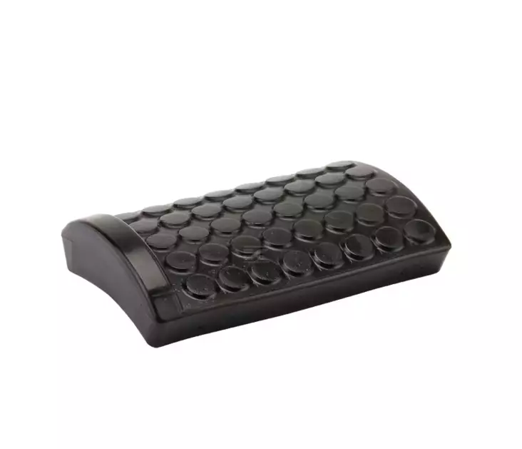 Pedalskydd, passar Belarus - Hytt och kaross - 8719607142779 - 1