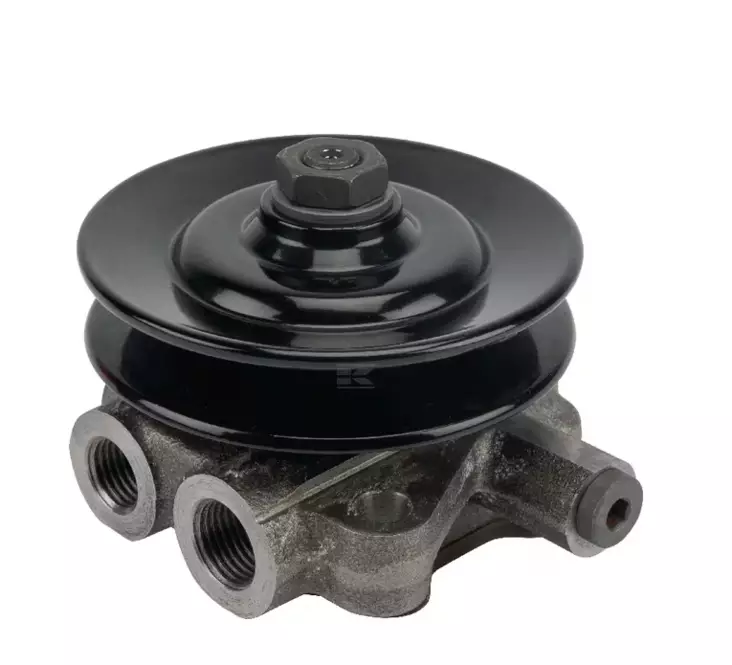 Bränslepump - Bränslesystem - 8716106673629 - 1