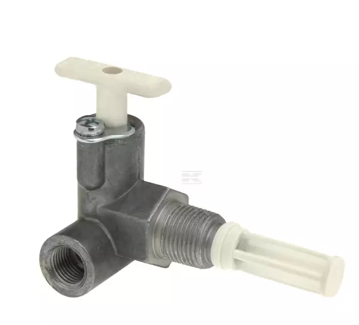 Bränslekran - Bränslesystem - 5035776942709 - 1