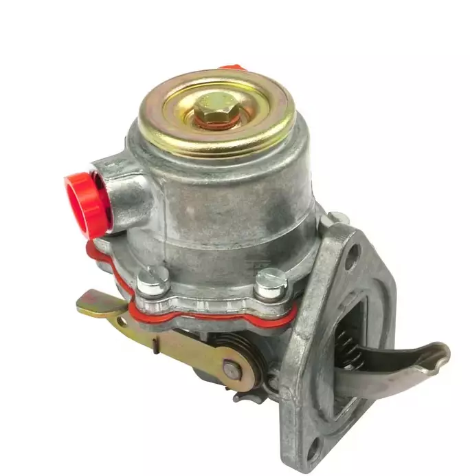 Bränslepump, passar Fendt, Deutz - Bränslesystem - 5035776943119 - 1