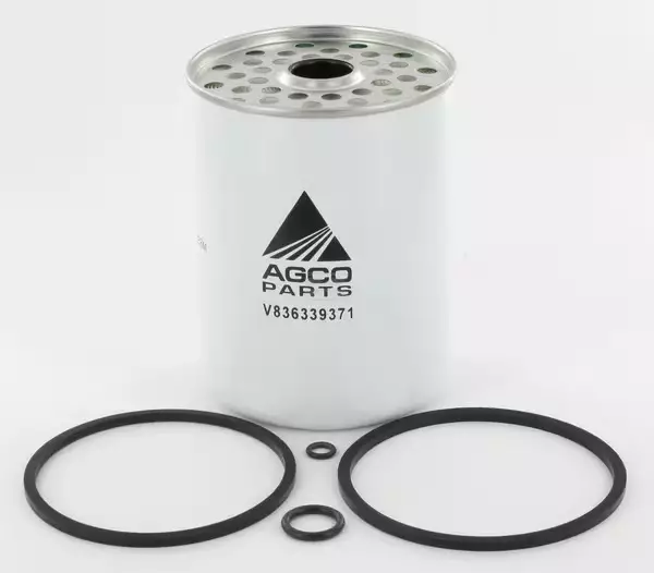 Bränslefilter MF (AGCO) V836339371 - Bränslefilter - 5700036640939 - 1