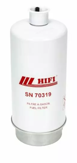 Bränslefilter SN70319 - Bränslefilter - SN70319 - 1