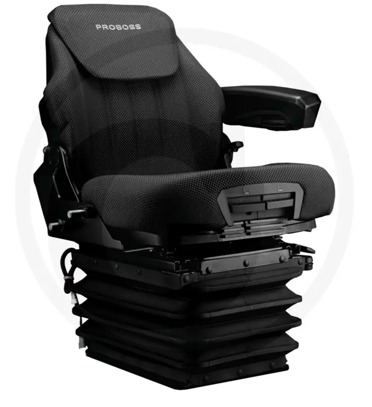 PROBOSS AS3510 MF - Hytt och kaross - svm000007059 - 1