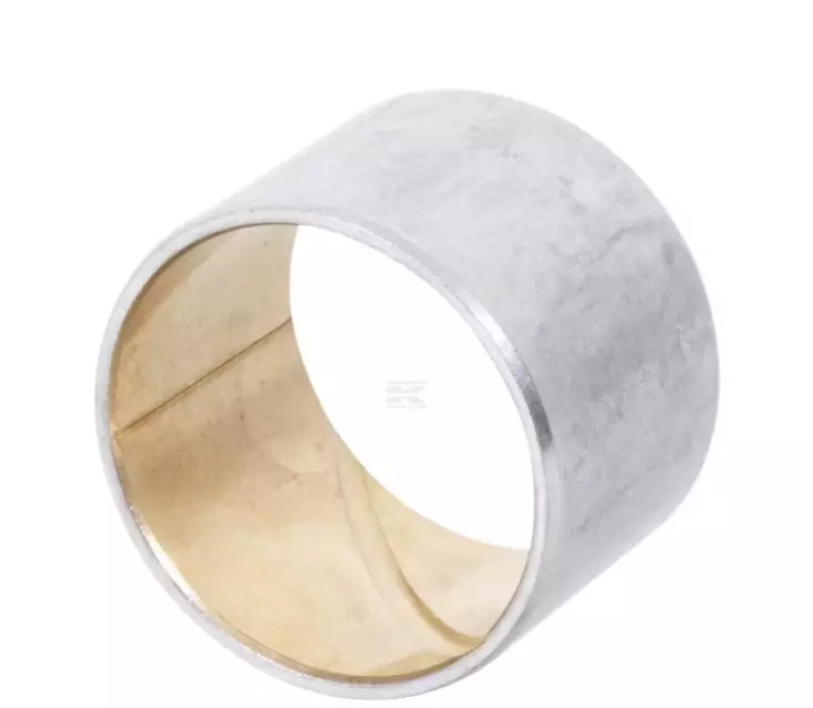 Bronsdamm - Axlar och styrning - svm000007139 - 1