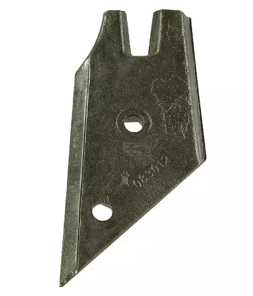 Quick Fit-systemhållare, höger - Plogdelar - 8716106980109 - 1