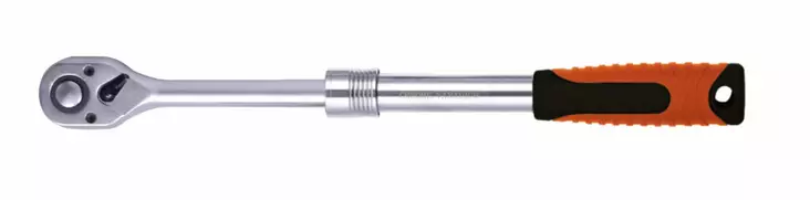 Hylsnyckel 1/2" 72 295-440mm - Skiftnycklar - 8714892330719 - 1