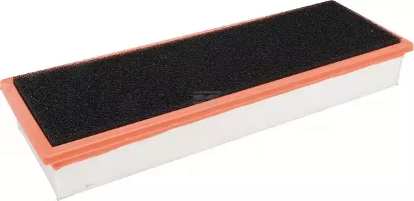 Raitiluftfilter Mann Filter CU 3861 - Friskluftsfilter - 4011558547509 - 1