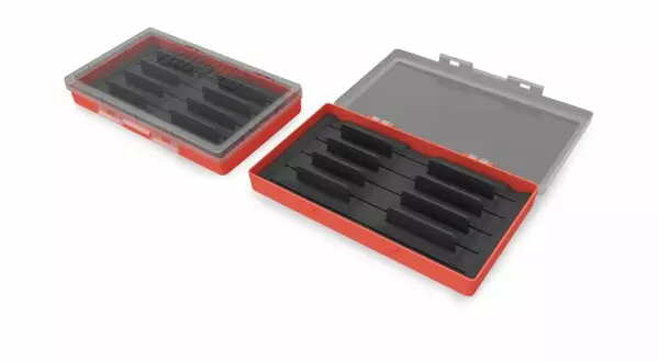 Rapala Ice Lure Organizer balanseringsask - Isstolar och askar - 6416038103899 - 1